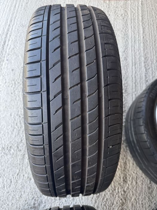 Jante Bmw Seria 3-4 G20 R18 Originale M848 de vara