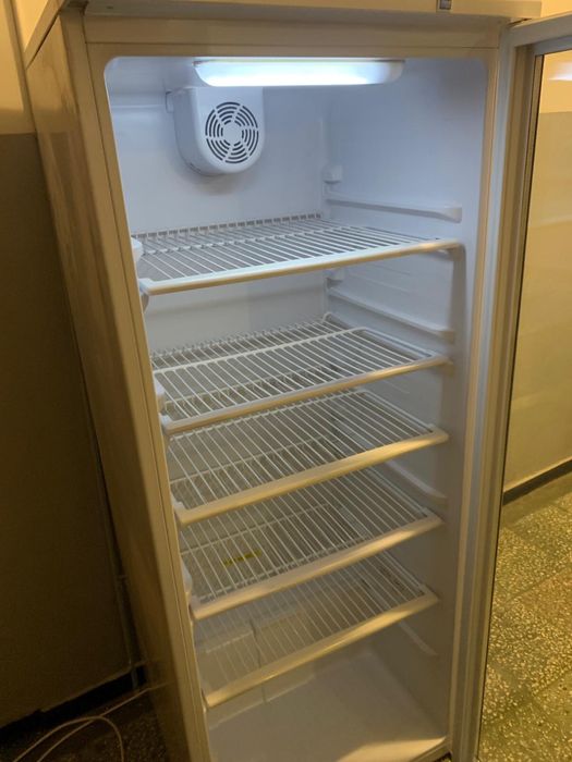 Vitrina frigorifica Arctic