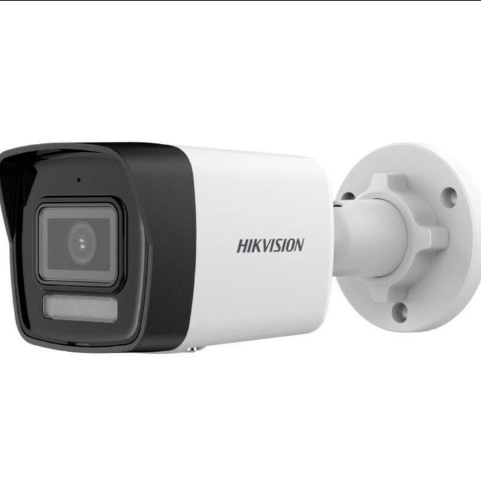 Камера IP DS-2CD1063G2-LIU	1