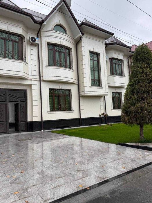 Аренда элитный дом на Бадамзаре