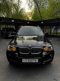 BMW X5 E70 2007 идеал