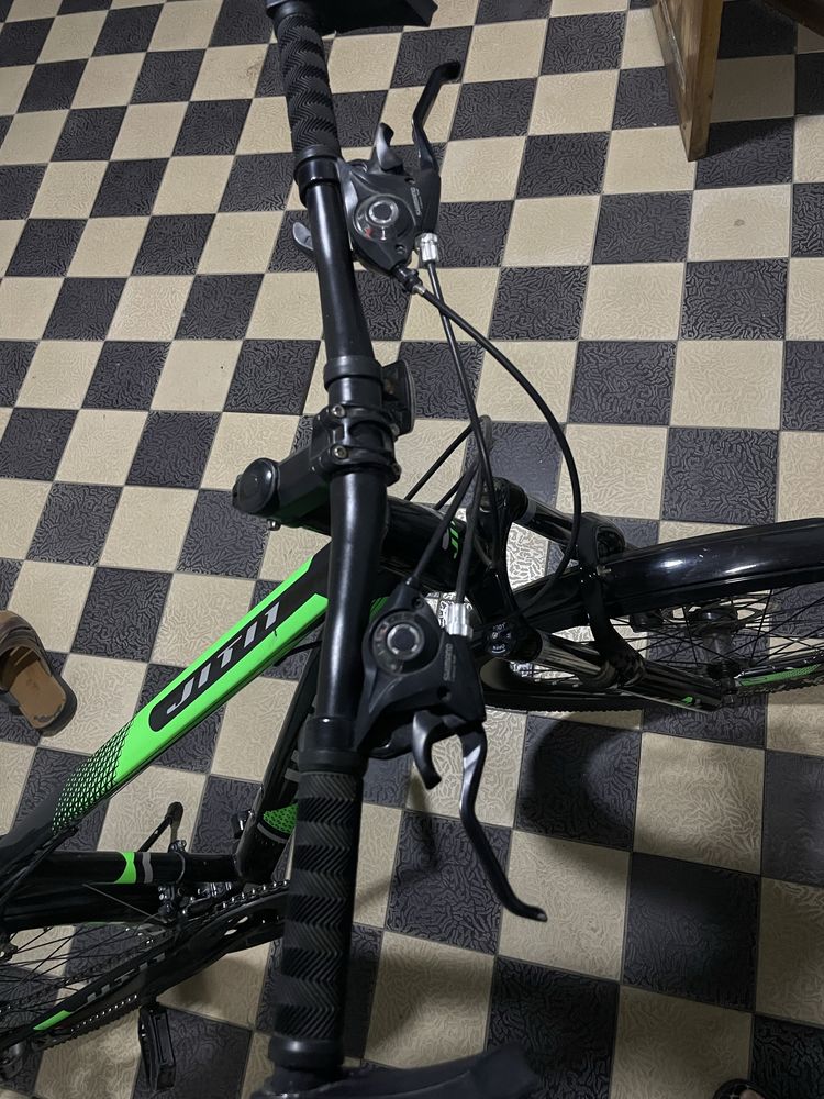 Velosiped JITII