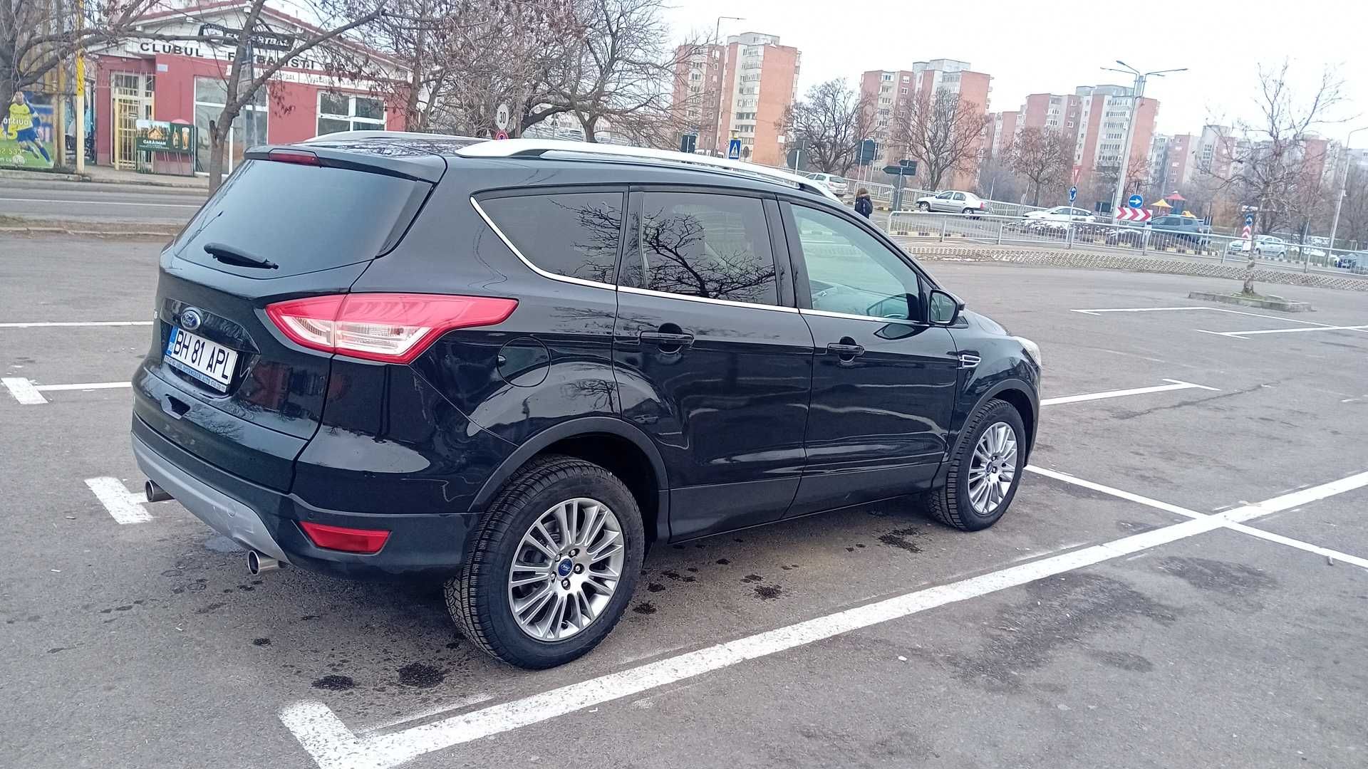 Se vinde,Ford kuga 2013