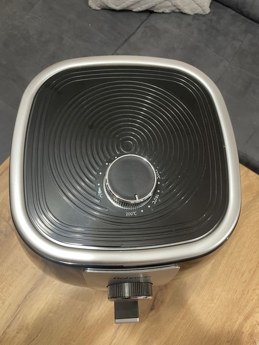 Фритюрник Air Fryer Rohnson R-2827