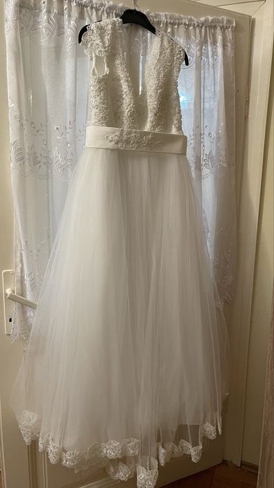 Rochie de mireasa