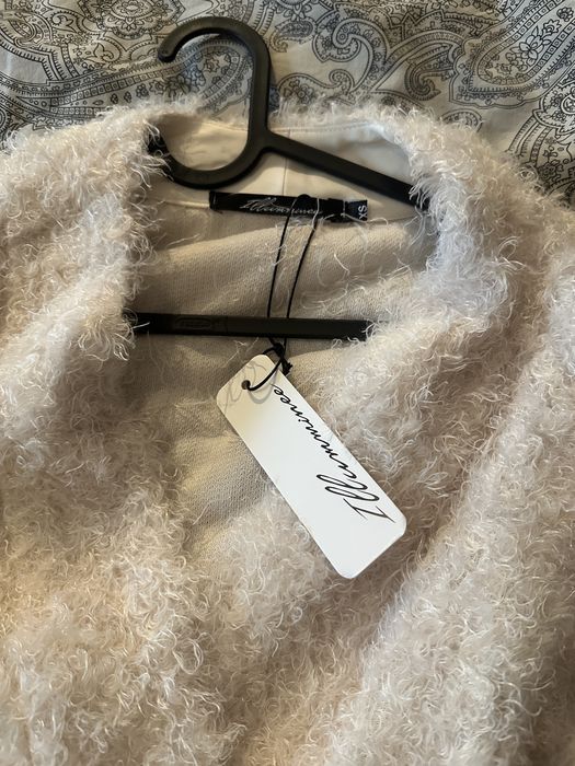 Жилетка от Illumminee