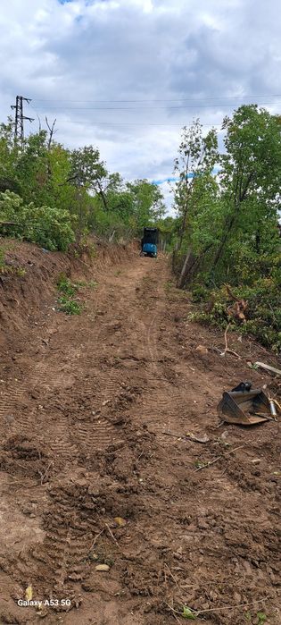 Великолепен Вилен имот в м.Среди дол.
