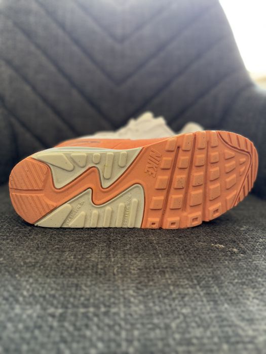 Nike Air Max 90 Leather SE