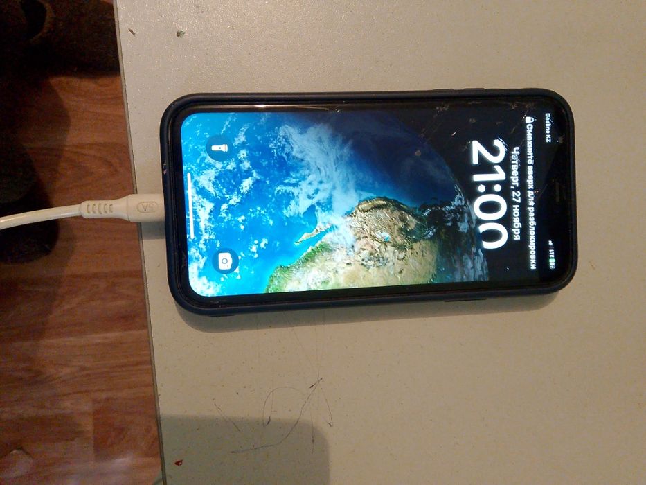 Айфон 12 2021 года выпуска