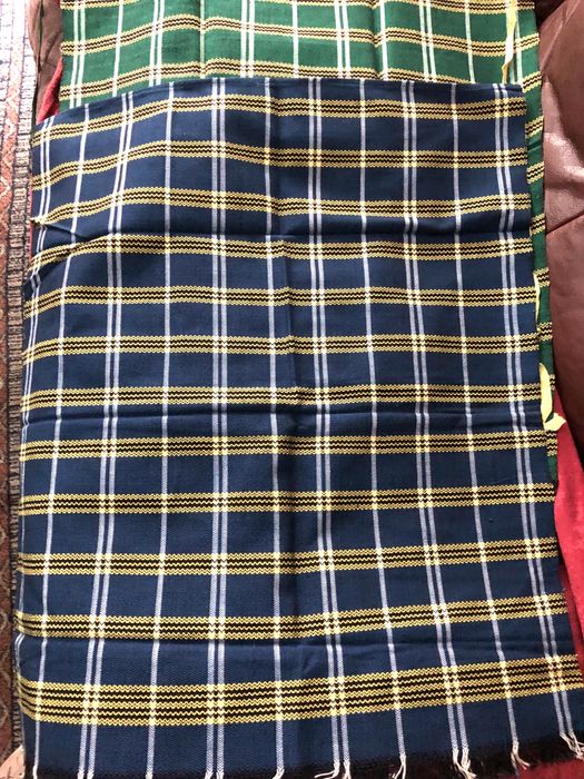 Престилки към народна носия