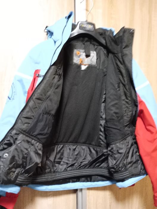 Geaca de ski - Juniori
