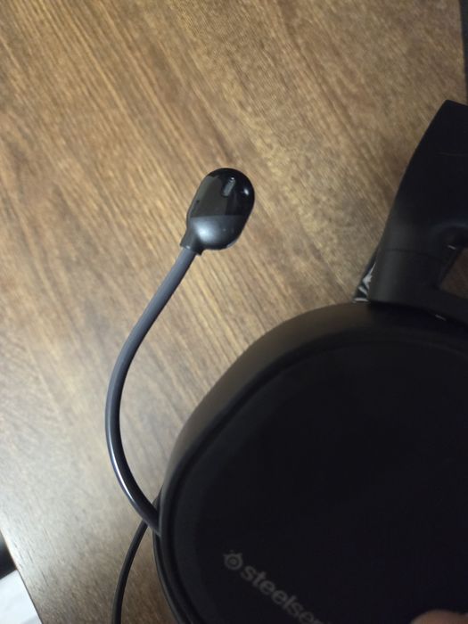 Casti Gaming Steelseries Arctis 5