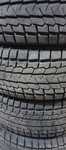 Продам зимние шины Yokohama 275/70R16 цена за комплект 250000 тенге.