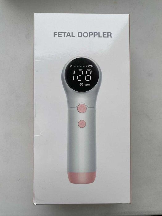 Фетальный допплер