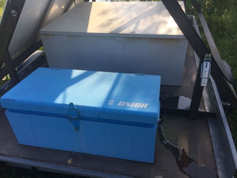 Vand generator solar mobil 6SM 900-12000