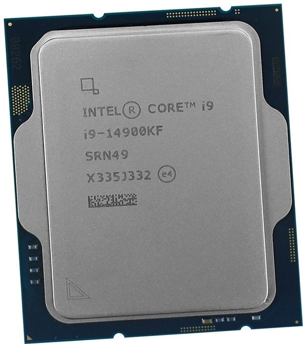 Продам i9 14900kf