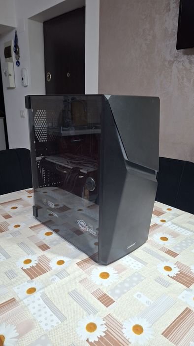 vand pc gaming (urgent)