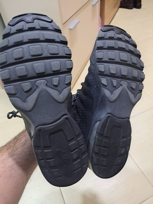 NIKE AIR доста добро състояние