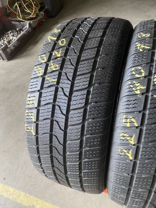 Anvelope All Season 225/40/18 Compasal Crosstop 4/S 225 40 18 R18