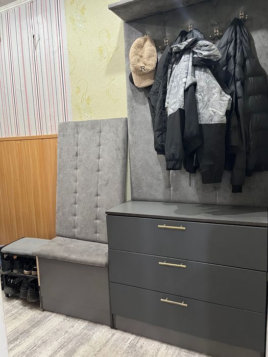 Продам прихожую в хорошем состоянии