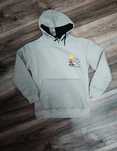 Hanorac Off-White