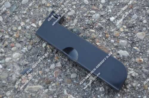 ~ARMA MODIFICATA~ Pusca 210 M/s FULL-MUNITIE (Metal) Airsoft NOUA ~Arc