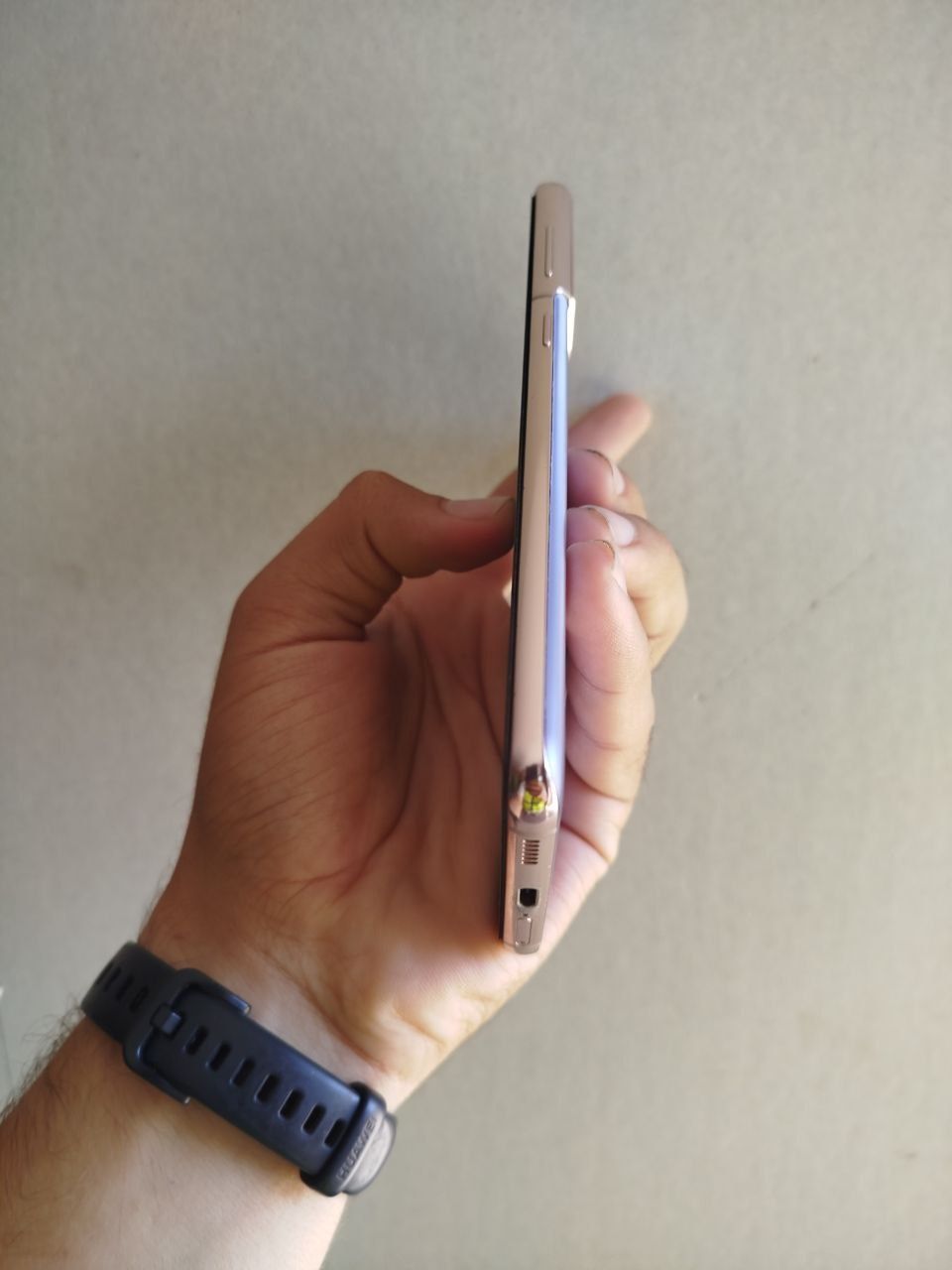 Samsung Galaxy S21 plus+ 5G