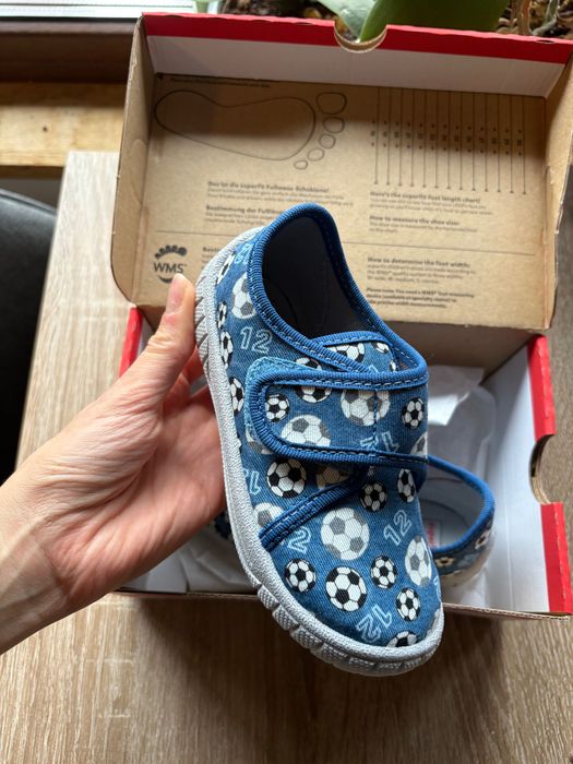 Детски Пантофи Superfit 24 размер