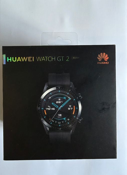 Vand huawei watch GT 2