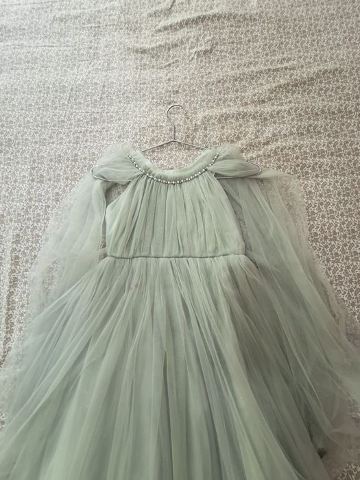 Qizchalar uchun ko'ylaklar