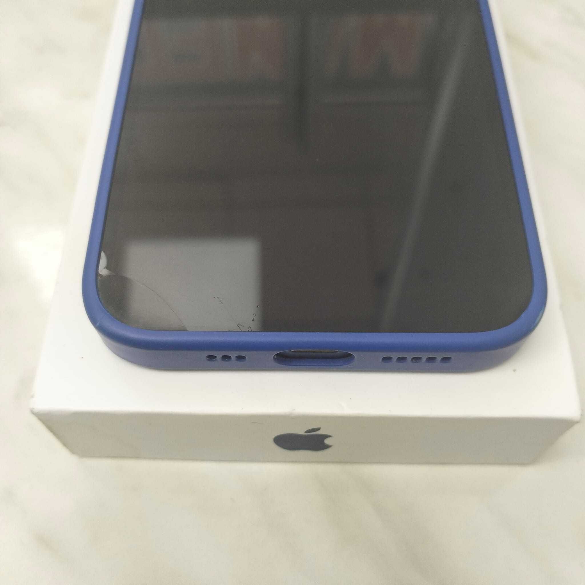 Telefon Apple iPhone 13 Blue 128GB 87%bat Zeus Amanet Rahova 26378