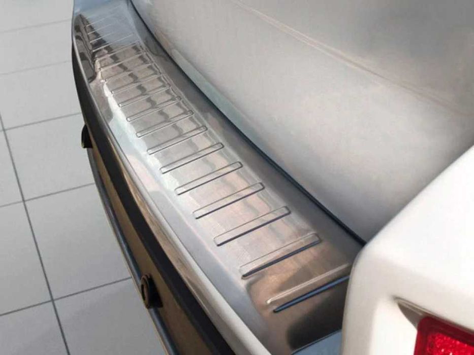 Paravanturi fata-spate, fumurii compatibile Volvo XC90 5d 2003-2015