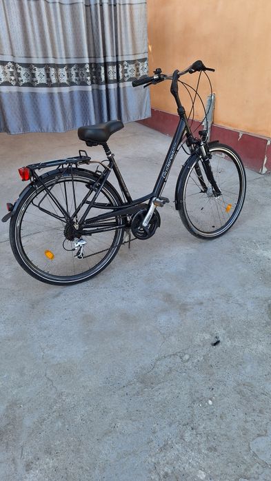 Velosiped Germany Gudereit sotiladi