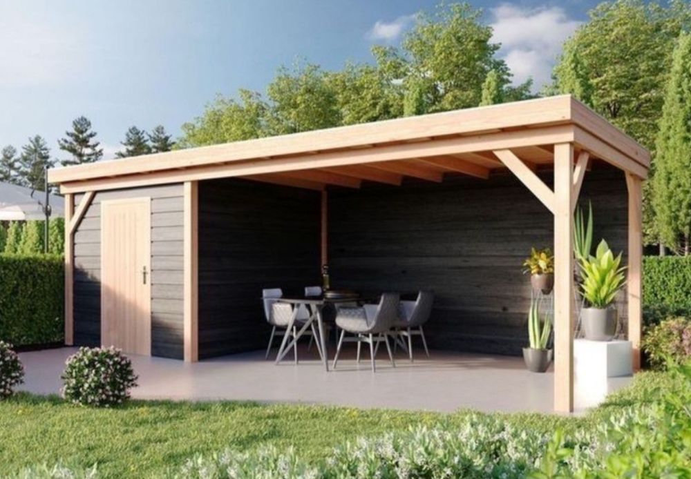 Vând Foișoare de ori ce model