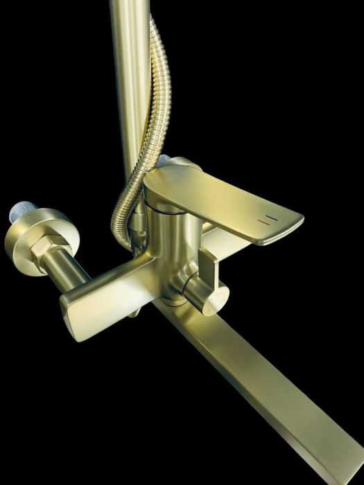 Corsa Dush Stoyak Modeli : 2333 BG