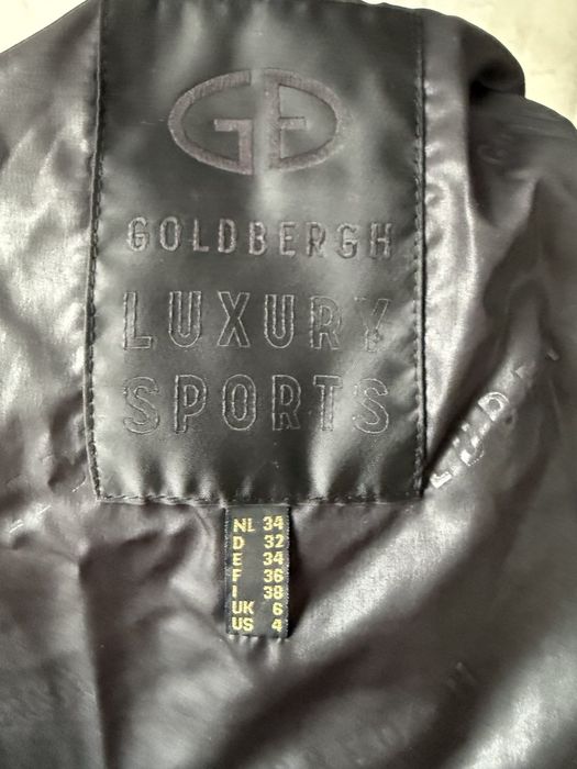 Ски яке Goldbergh - XS размер