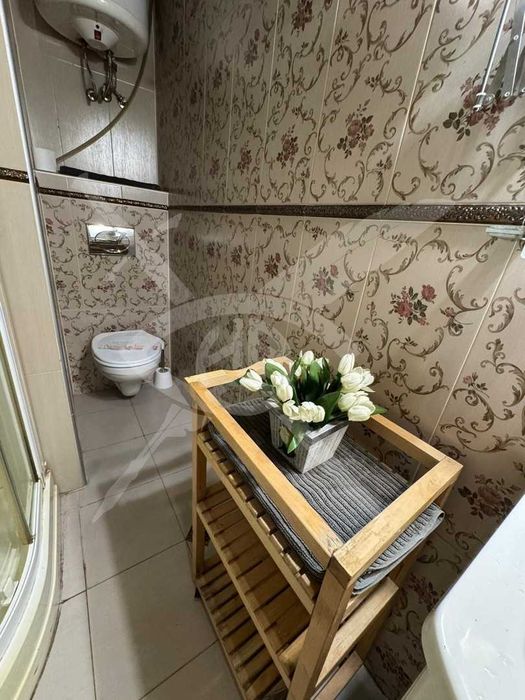 Дава се под наем Четиристаен апартамент в София, Център - 105 кв.м за 1000 € - Снимка #15