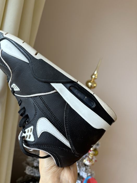 Nike dunk low Nike Air flight