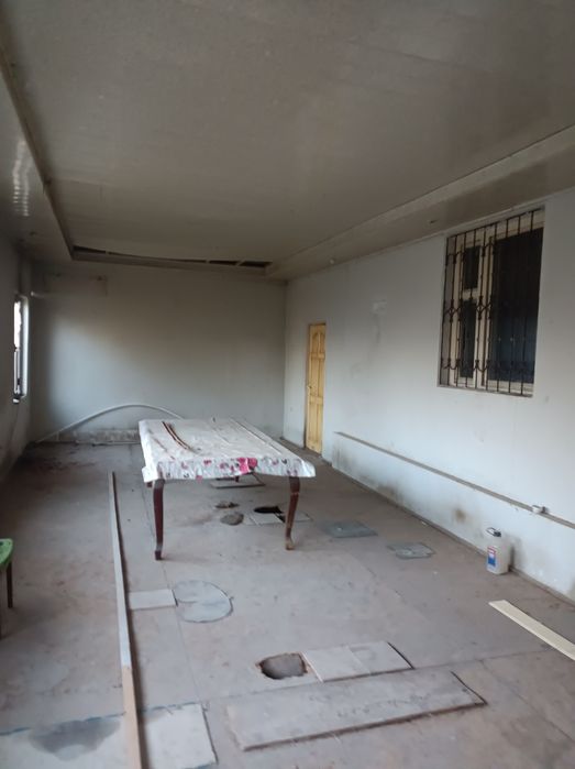 Продается дача   6 сотак не далеко  от Ташкента 40 минут