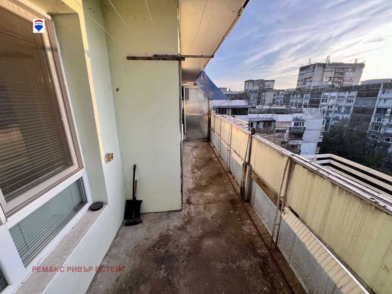 Продава се Едностаен апартамент в Русе, Широк център - 40 кв.м за 1173 €/кв.м - Снимка #4