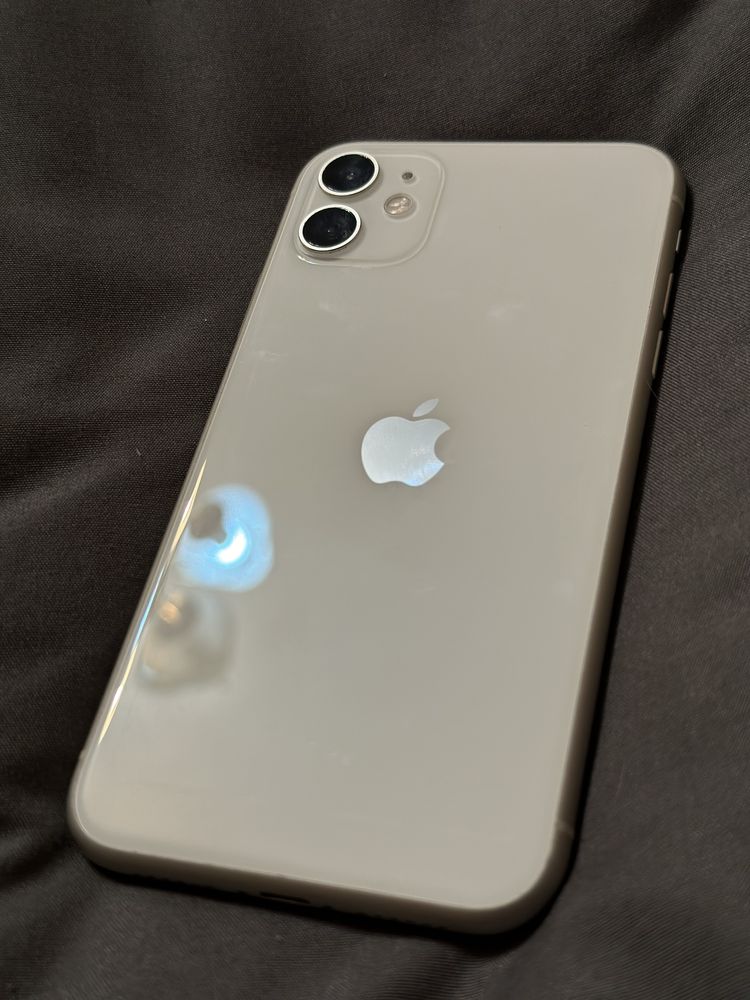 Iphone 11 (128)