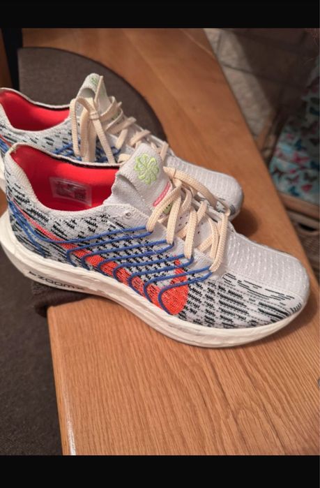 Sneakers Nike Pegasus Turbo Next Nature, mărimea 40.5, ca noi