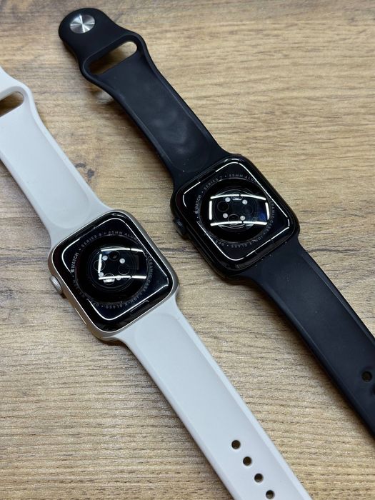 Apple Watch iWatch 8/7