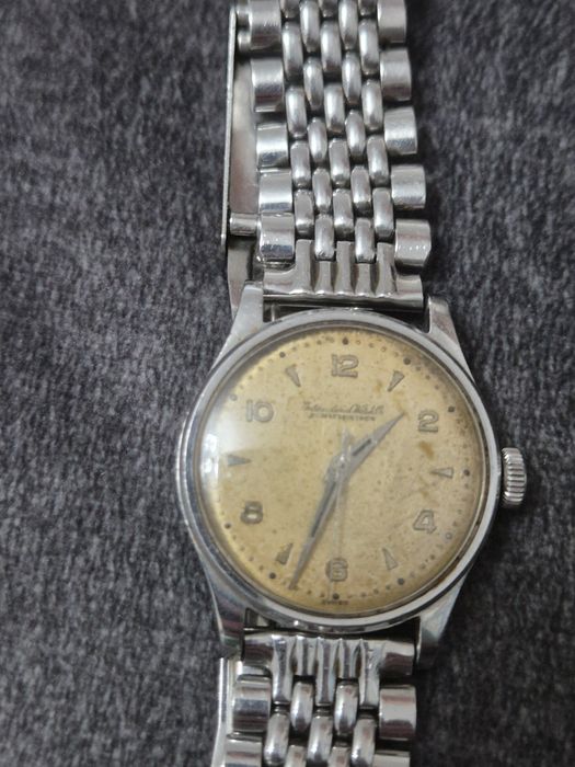 Vand ceas vintageIWC Schaffhausen.