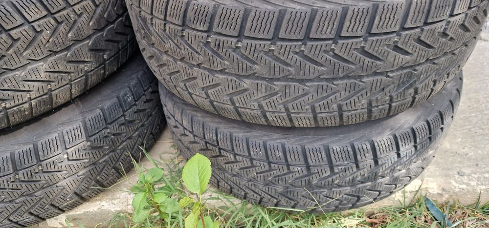 Jante vw tiguan originale  215/65 R16