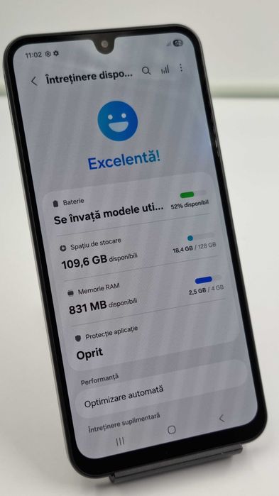 Samsung Galaxy A17 5G [Amanet Club Caro]