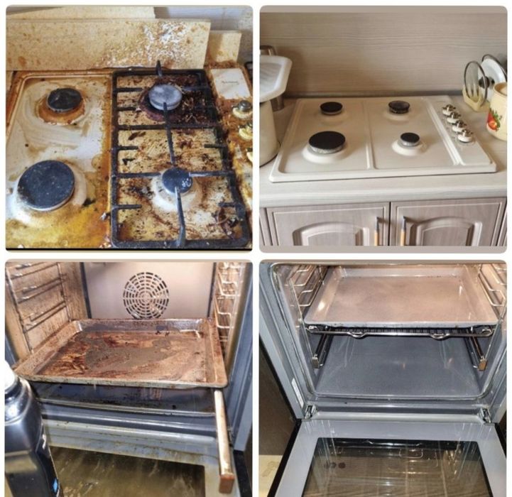 Уборка и Клининг Дом Коттедж Офис Помещений