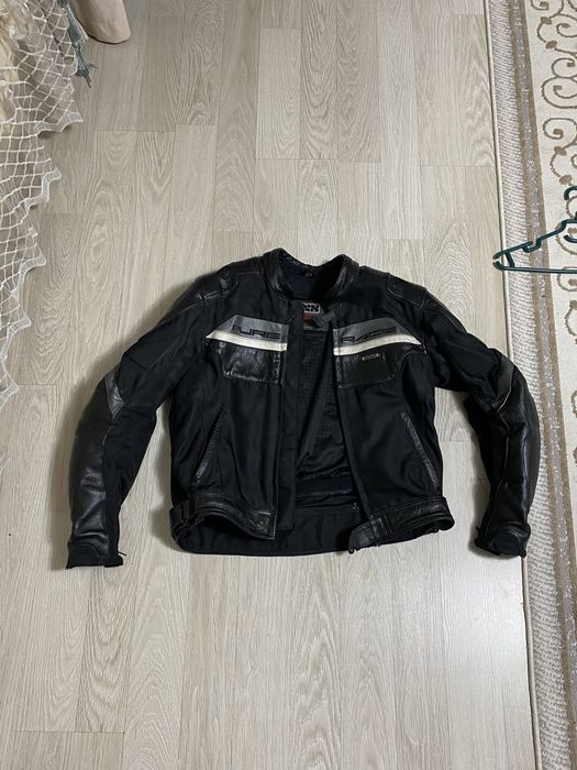 IXS мотокуртка оригинал продам или обмен