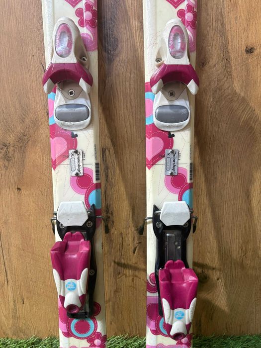 Schiuri ROSSIGNOL 93cm