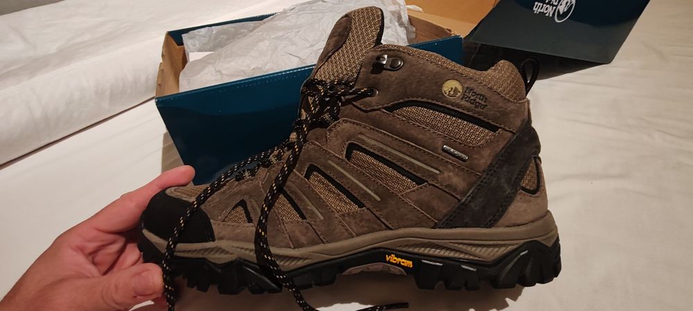 Ghete north Ridge nou Nr 44